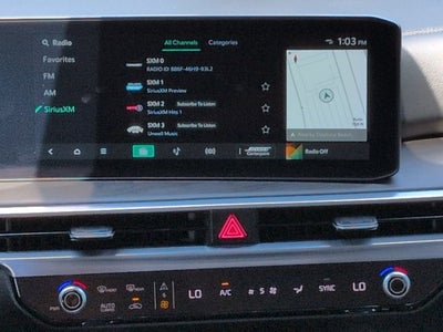 2024 Kia Sorento X-Line SX Prestige