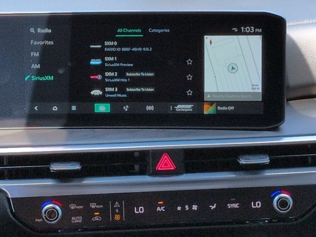 2024 Kia Sorento X-Line SX Prestige