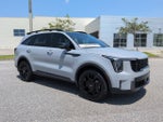 2024 Kia Sorento X-Line SX Prestige