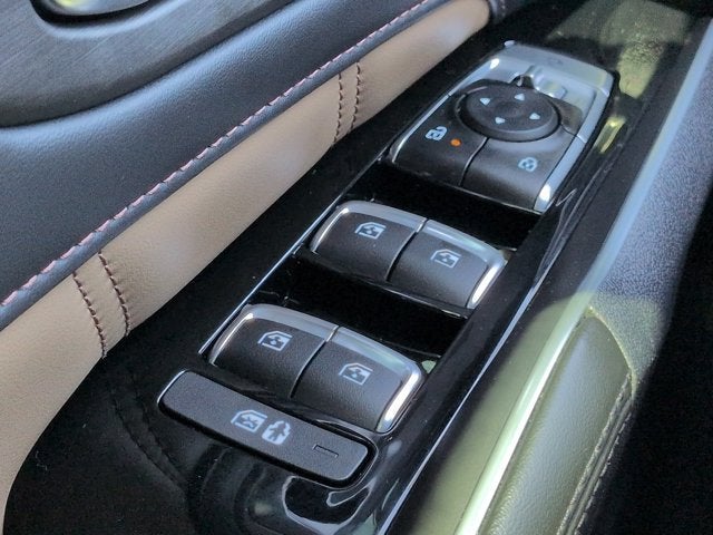 2024 Kia Sorento X-Line SX Prestige