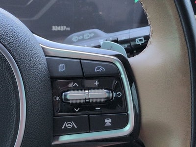 2024 Kia Sorento X-Line SX Prestige