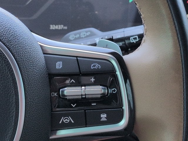 2024 Kia Sorento X-Line SX Prestige