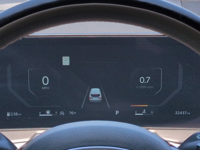 2024 Kia Sorento X-Line SX Prestige