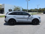2024 Kia Sorento X-Line SX Prestige