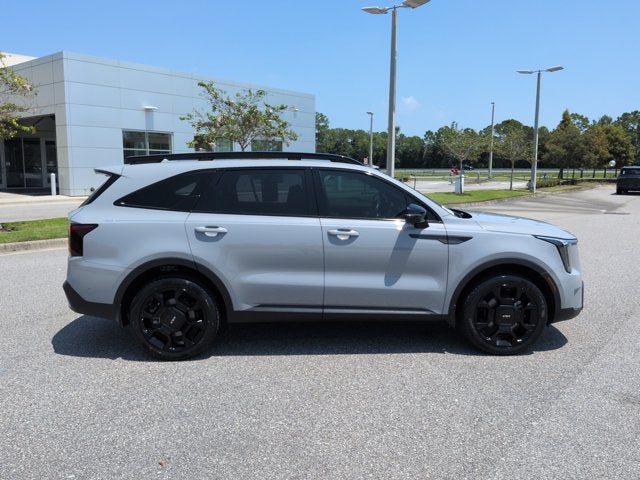 2024 Kia Sorento X-Line SX Prestige