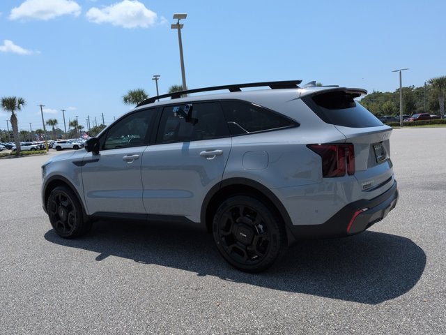 2024 Kia Sorento X-Line SX Prestige
