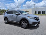 2021 Honda CR-V Hybrid Touring