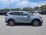 2021 Honda CR-V Hybrid Touring