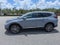 2021 Honda CR-V Hybrid Touring