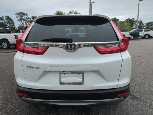 2019 Honda CR-V EX-L in Daytona Beach, FL - Daytona Auto Mall
