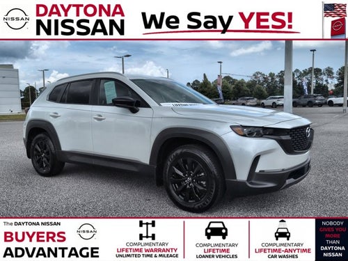 2024 Mazda Mazda CX-50 2.5 S Select Package