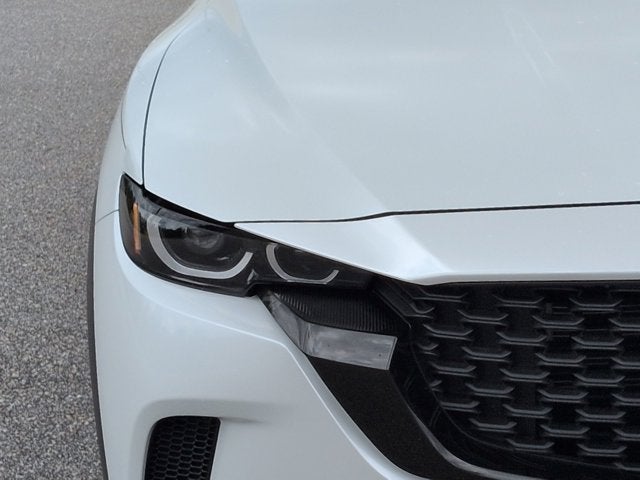 2024 Mazda Mazda CX-50 2.5 S Select Package