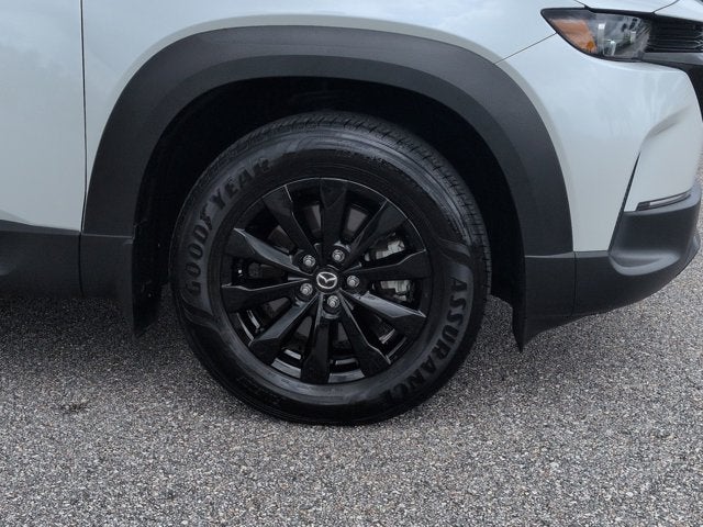 2024 Mazda Mazda CX-50 2.5 S Select Package