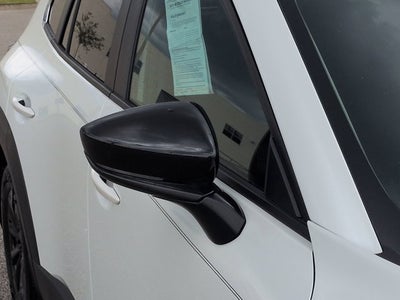 2024 Mazda Mazda CX-50 2.5 S Select Package