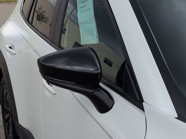 2024 Mazda Mazda CX-50 2.5 S Select Package