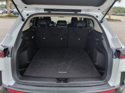 2024 Mazda Mazda CX-50 2.5 S Select Package
