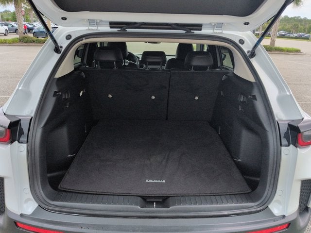 2024 Mazda Mazda CX-50 2.5 S Select Package