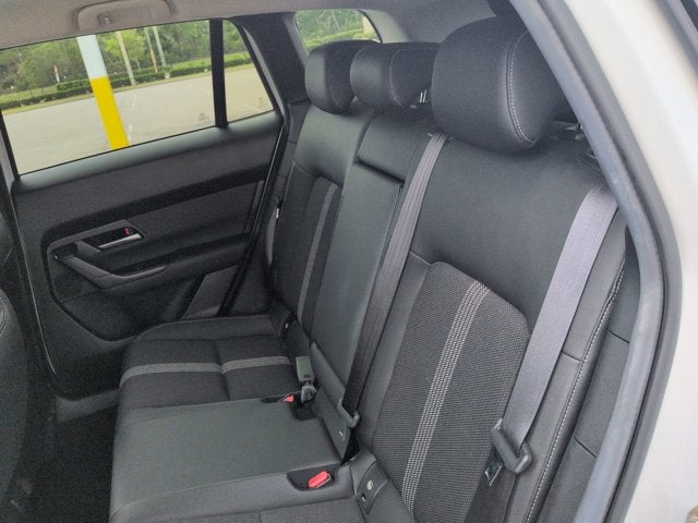 2024 Mazda Mazda CX-50 2.5 S Select Package