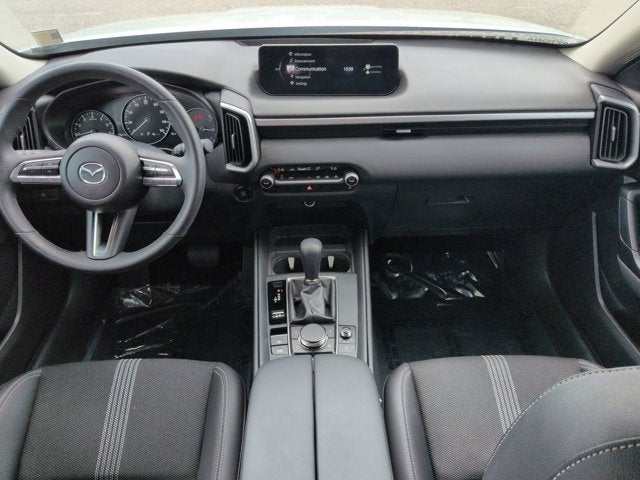 2024 Mazda Mazda CX-50 2.5 S Select Package