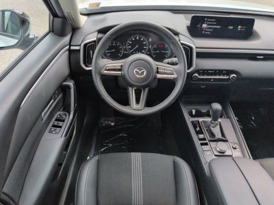 2024 Mazda Mazda CX-50 2.5 S Select Package