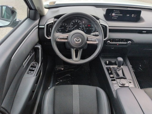 2024 Mazda Mazda CX-50 2.5 S Select Package