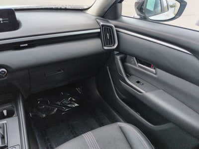 2024 Mazda Mazda CX-50 2.5 S Select Package