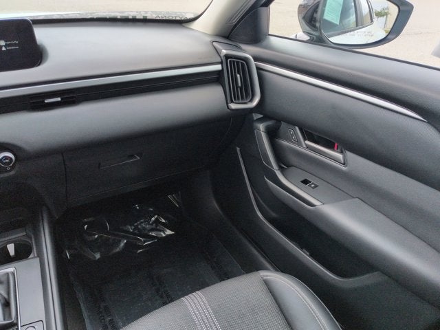 2024 Mazda Mazda CX-50 2.5 S Select Package