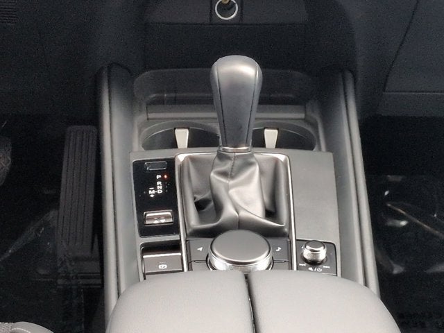 2024 Mazda Mazda CX-50 2.5 S Select Package