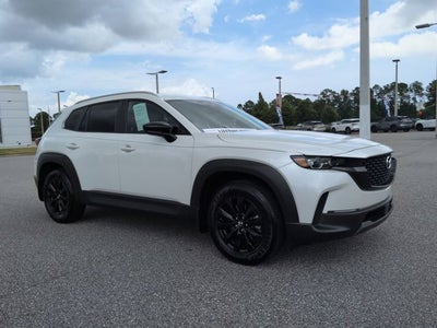 2024 Mazda Mazda CX-50 2.5 S Select Package
