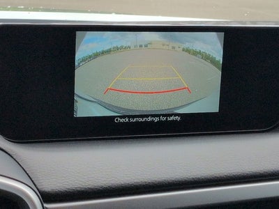 2024 Mazda Mazda CX-50 2.5 S Select Package