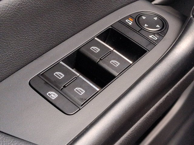 2024 Mazda Mazda CX-50 2.5 S Select Package