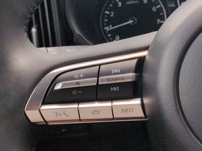 2024 Mazda Mazda CX-50 2.5 S Select Package