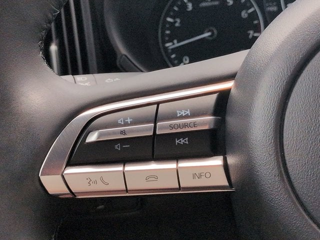 2024 Mazda Mazda CX-50 2.5 S Select Package