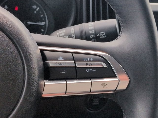 2024 Mazda Mazda CX-50 2.5 S Select Package