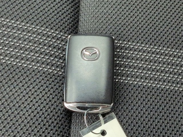 2024 Mazda Mazda CX-50 2.5 S Select Package