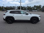 2024 Mazda Mazda CX-50 2.5 S Select Package