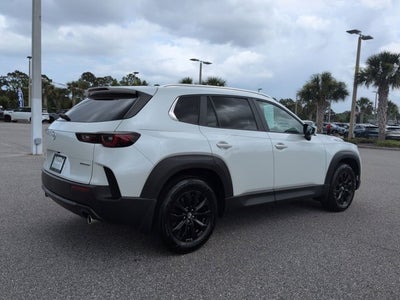 2024 Mazda Mazda CX-50 2.5 S Select Package