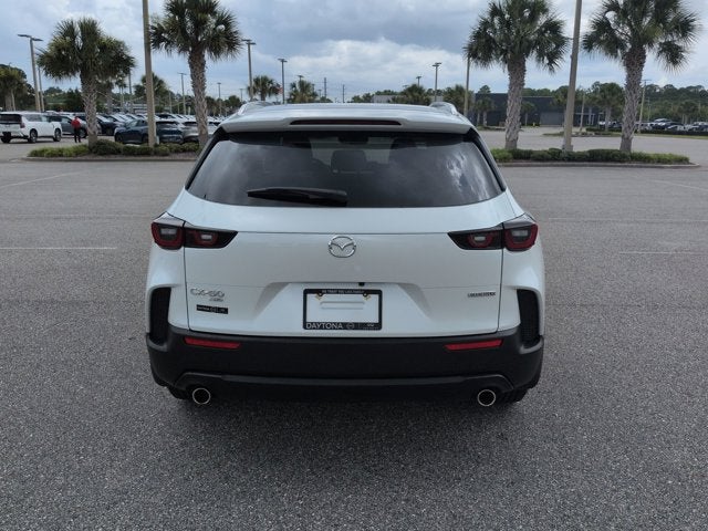 2024 Mazda Mazda CX-50 2.5 S Select Package