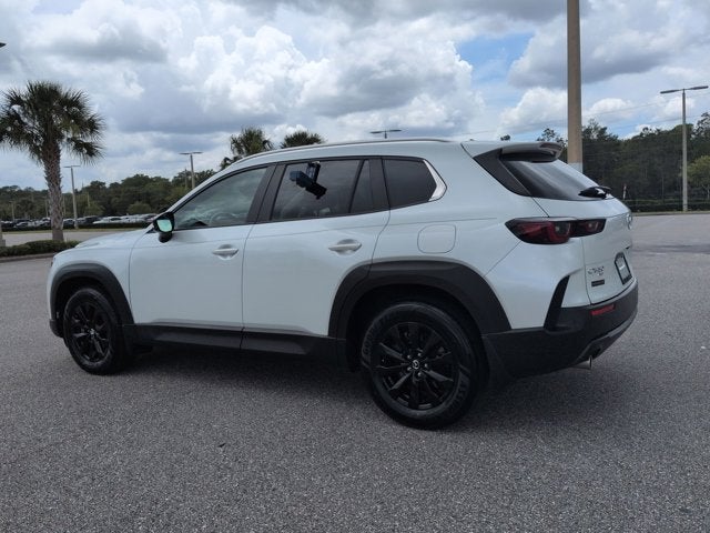 2024 Mazda Mazda CX-50 2.5 S Select Package