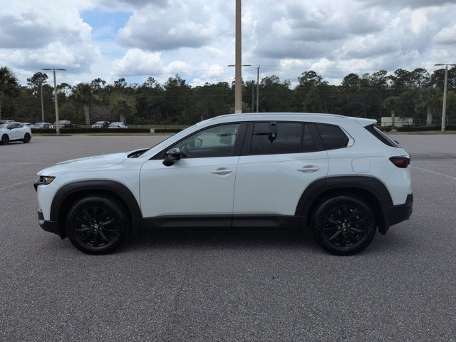 2024 Mazda Mazda CX-50 2.5 S Select Package