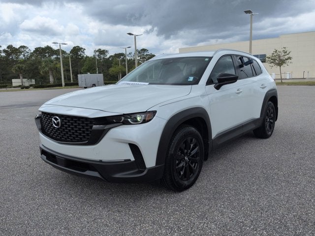 2024 Mazda Mazda CX-50 2.5 S Select Package