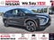 2023 Mitsubishi Eclipse Cross SEL