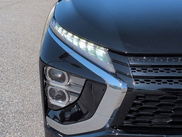 2023 Mitsubishi Eclipse Cross SEL