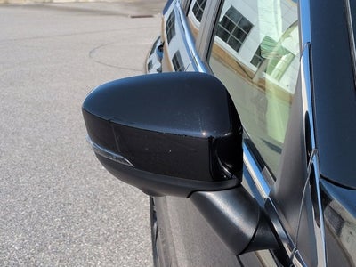 2023 Mitsubishi Eclipse Cross SEL