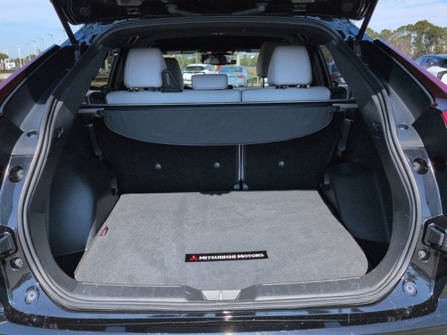 2023 Mitsubishi Eclipse Cross SEL