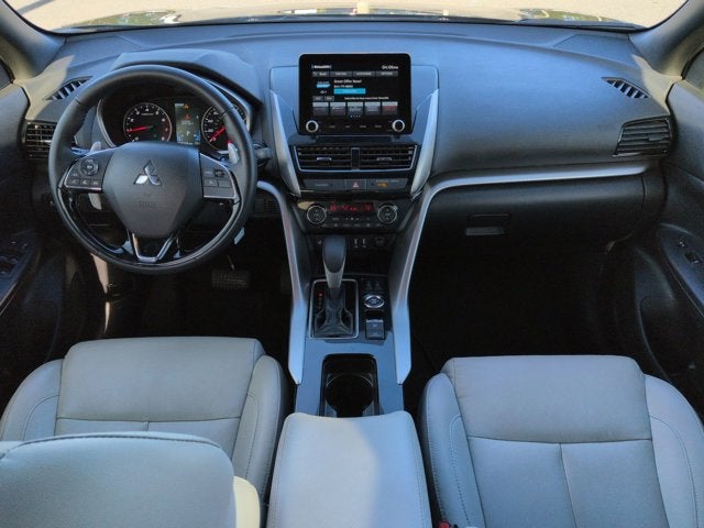 2023 Mitsubishi Eclipse Cross SEL