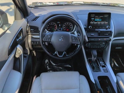 2023 Mitsubishi Eclipse Cross SEL