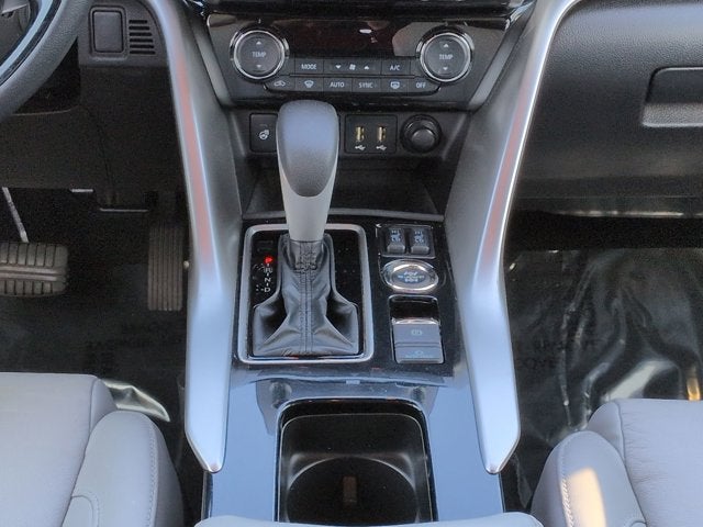 2023 Mitsubishi Eclipse Cross SEL