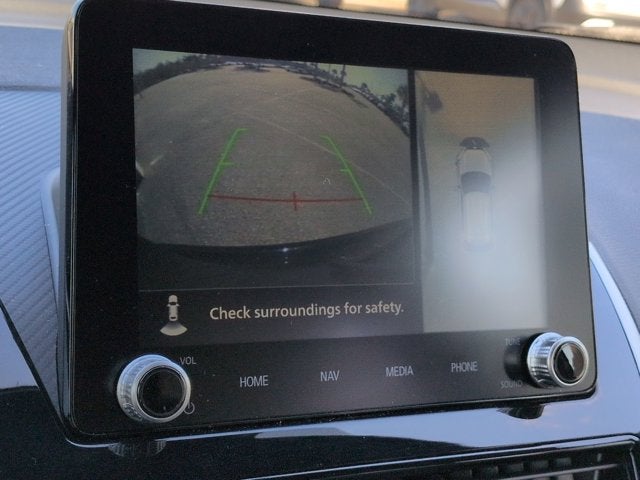 2023 Mitsubishi Eclipse Cross SEL