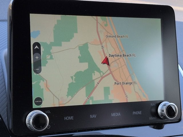 2023 Mitsubishi Eclipse Cross SEL